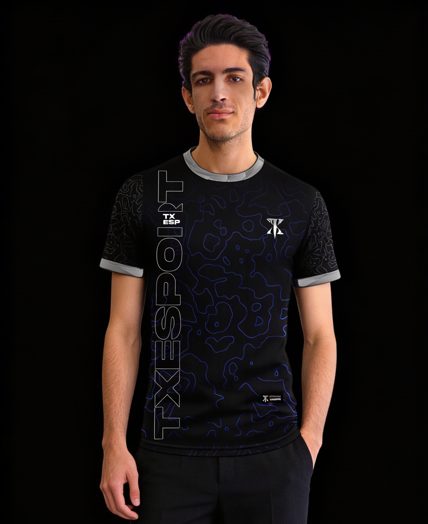 POUYAHM player portrait