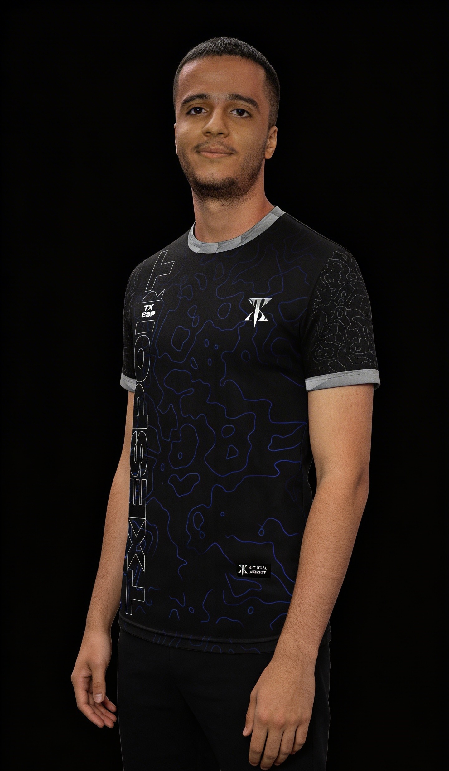 MAYZETTV player portrait