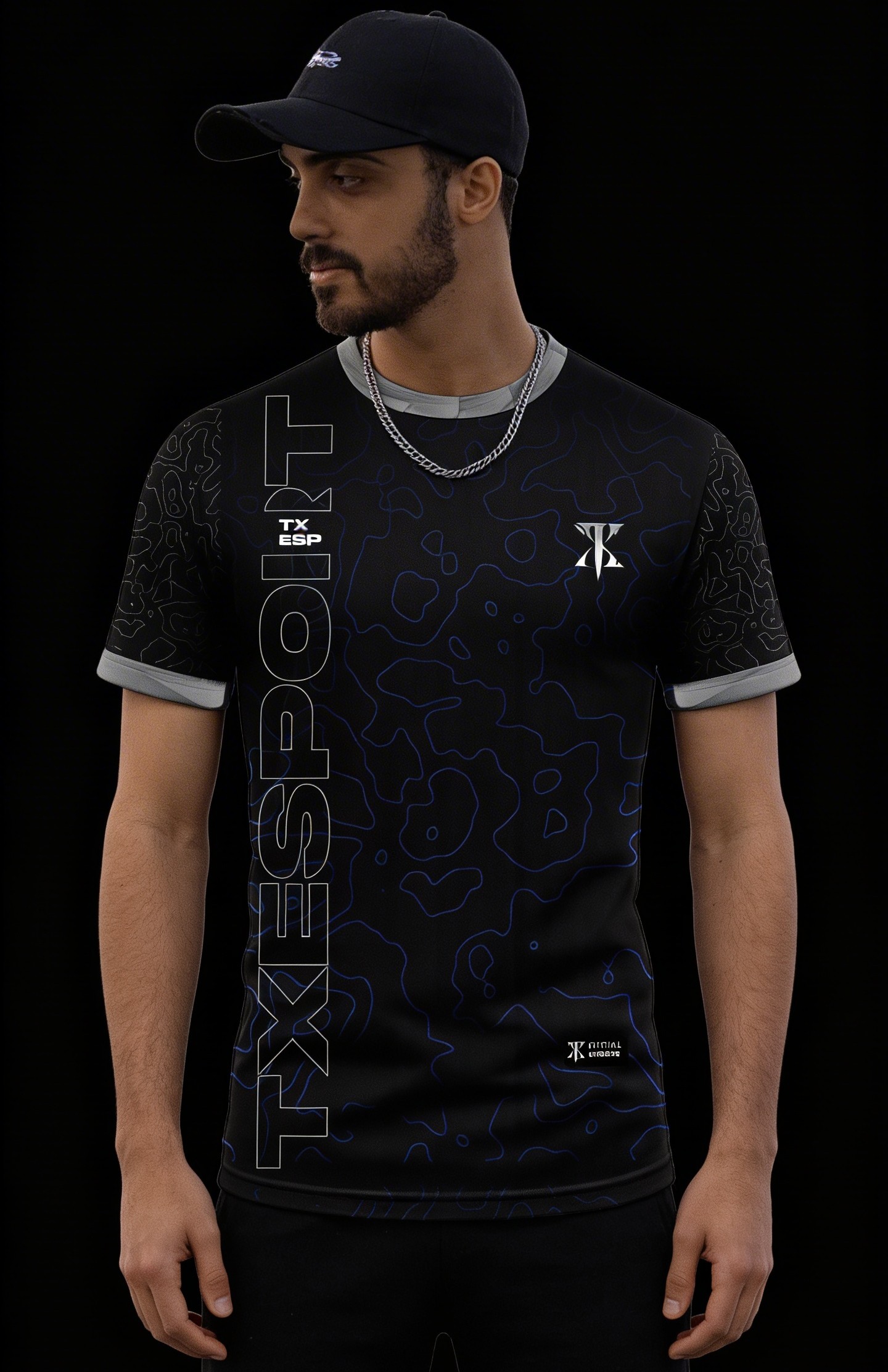 REZANOISE player portrait