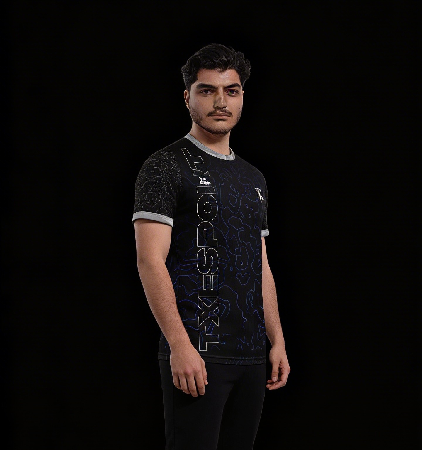 AMIRGHOST player portrait